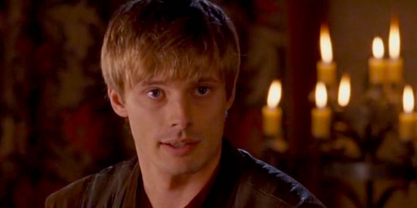 Merlin Season 3 Screencap