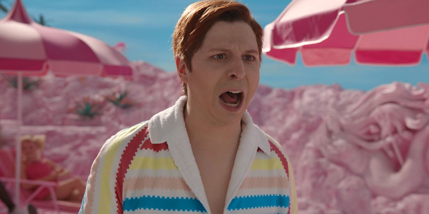 Barbie movie: What Michael Cera's Allan said that I can never forgive.