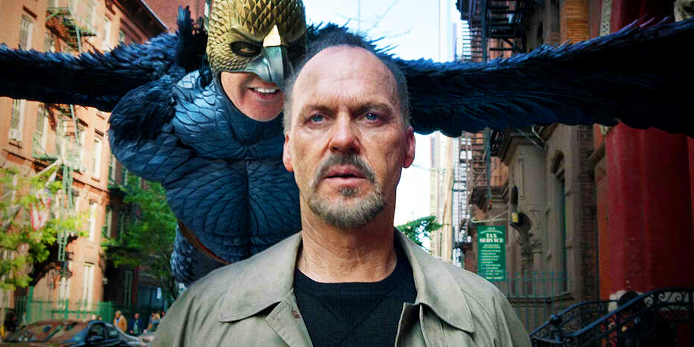 You’ll Never Watch Michael Keaton’s 0M Oscar Winner The Same After The Flash’s Box Office Bomb