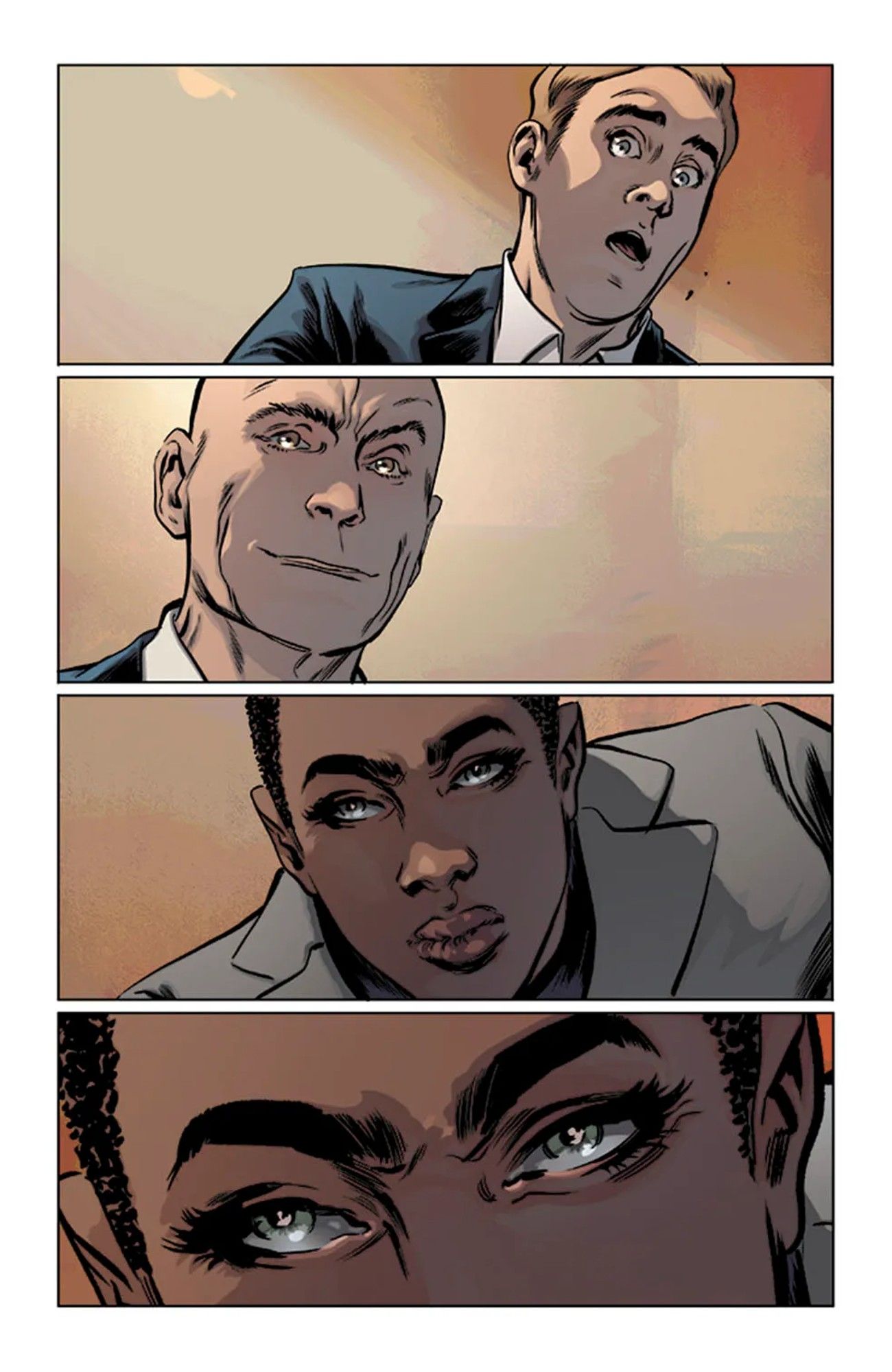 painéis de visualização do ministério de conformidade da idw