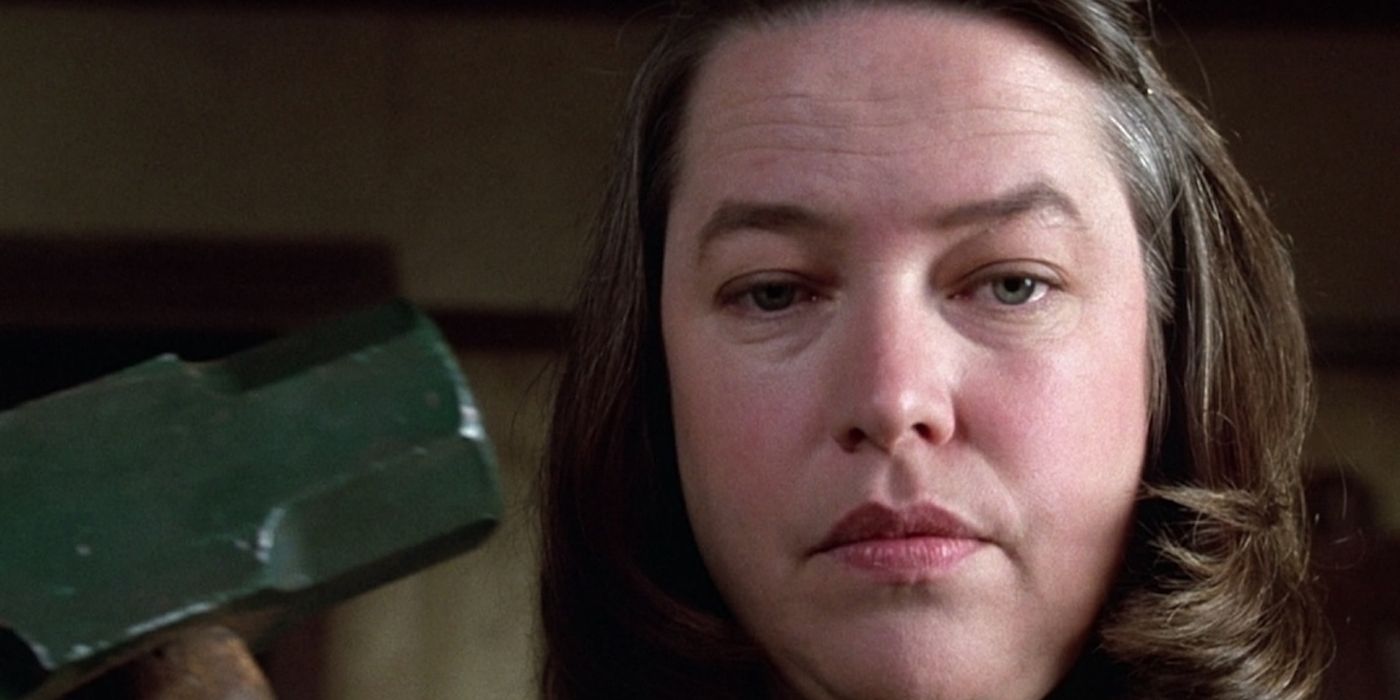 Misery movie