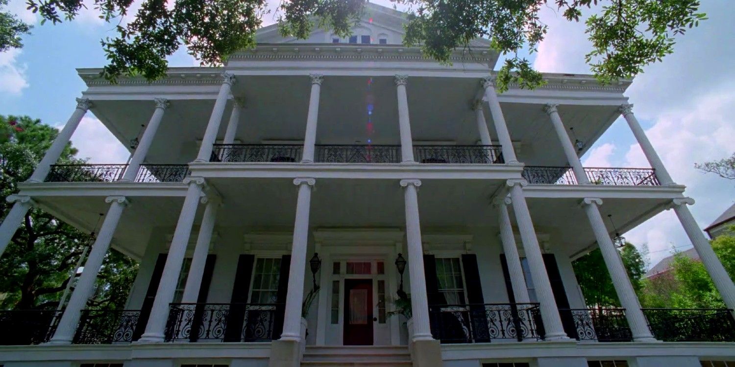 Miss Robichoux&rsquo;s Academy (Coven) American horror story AHS