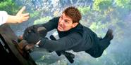 Mission Impossible 7 BTS Video Reveals What Train Stunt Looked Like 