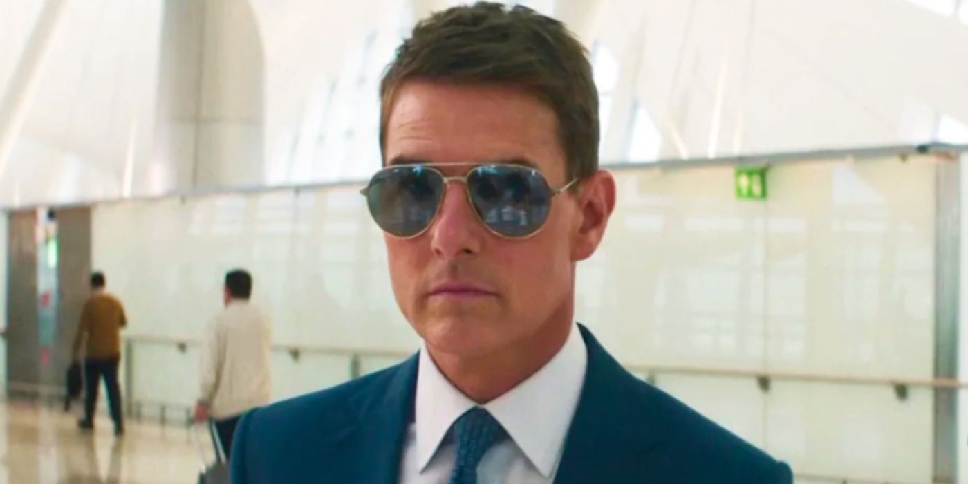 Mission: Impossible 7 Gets Massive Insurance Payout After Lawsuit