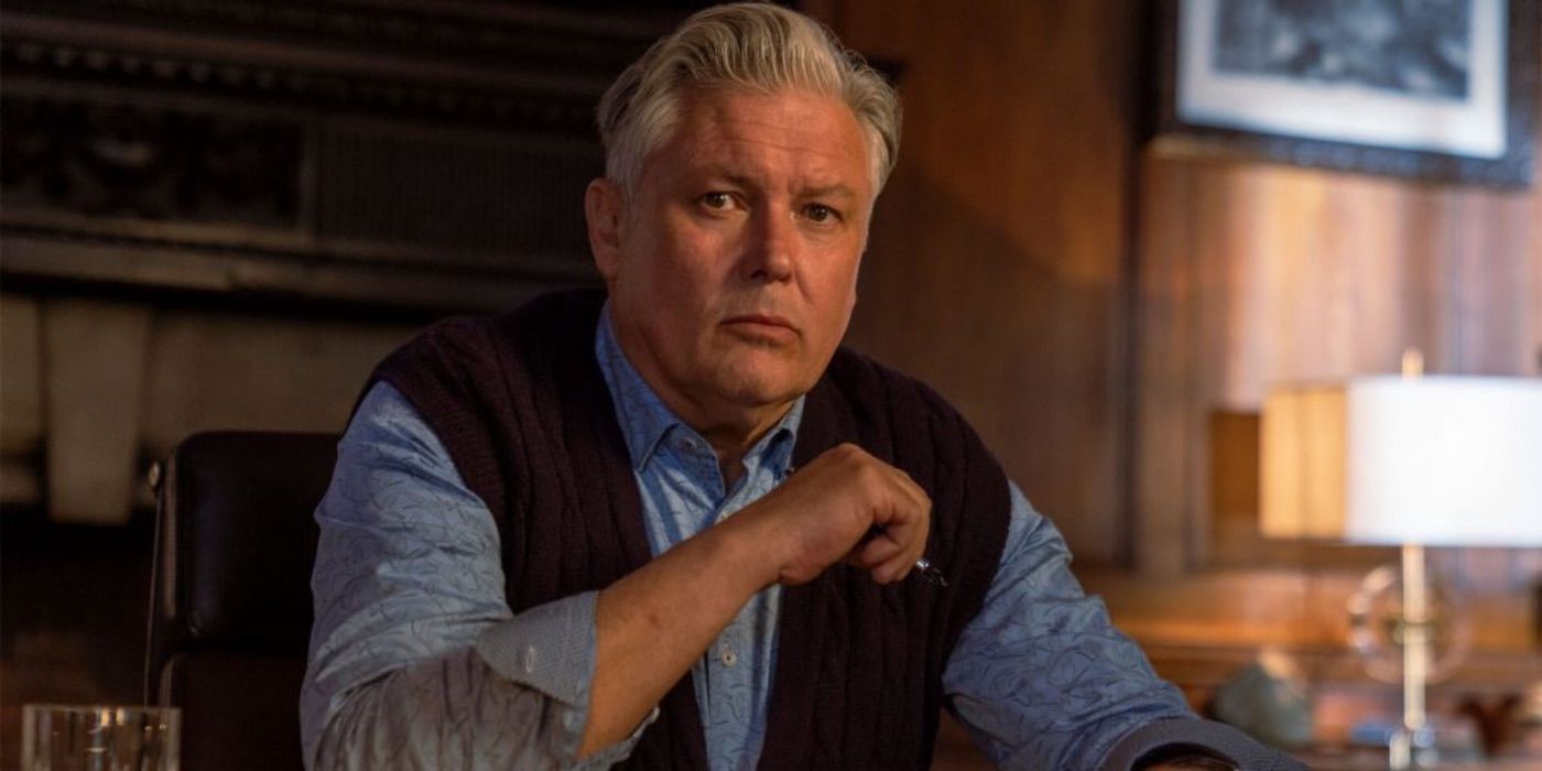 Behind the Scenes of Magpie Murders Season 2: Exclusive Cast and Thrilling Story Revealed!
