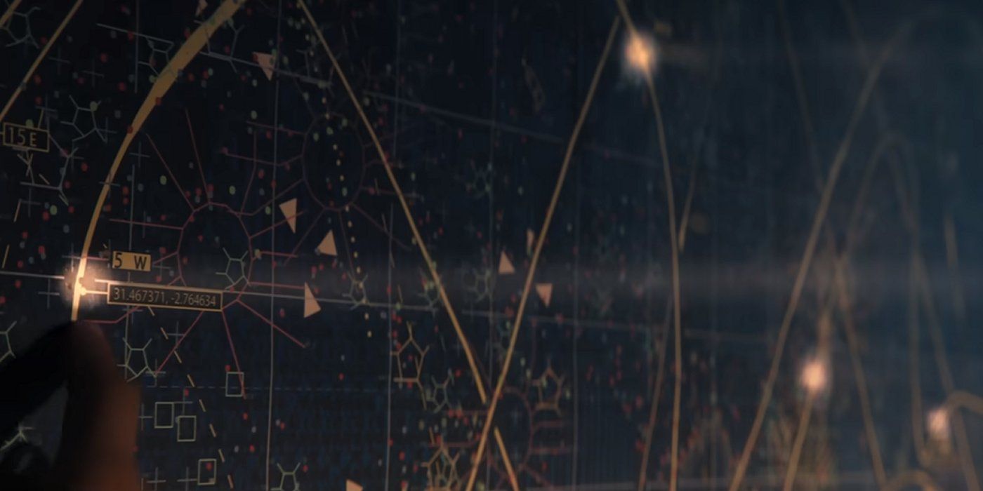 Monarch Legacy of the Monsters coordinates