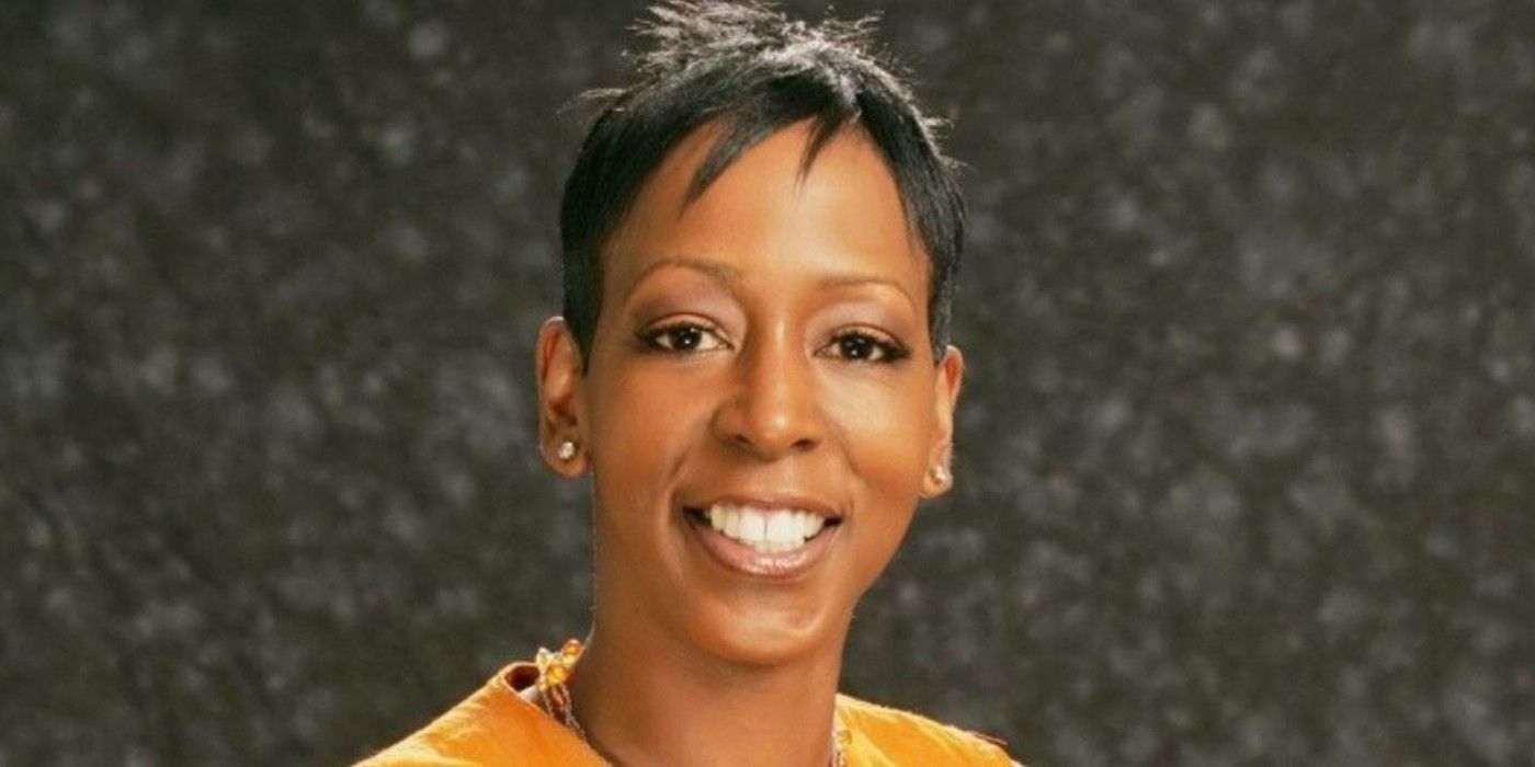 Monica Bailey Big Brother