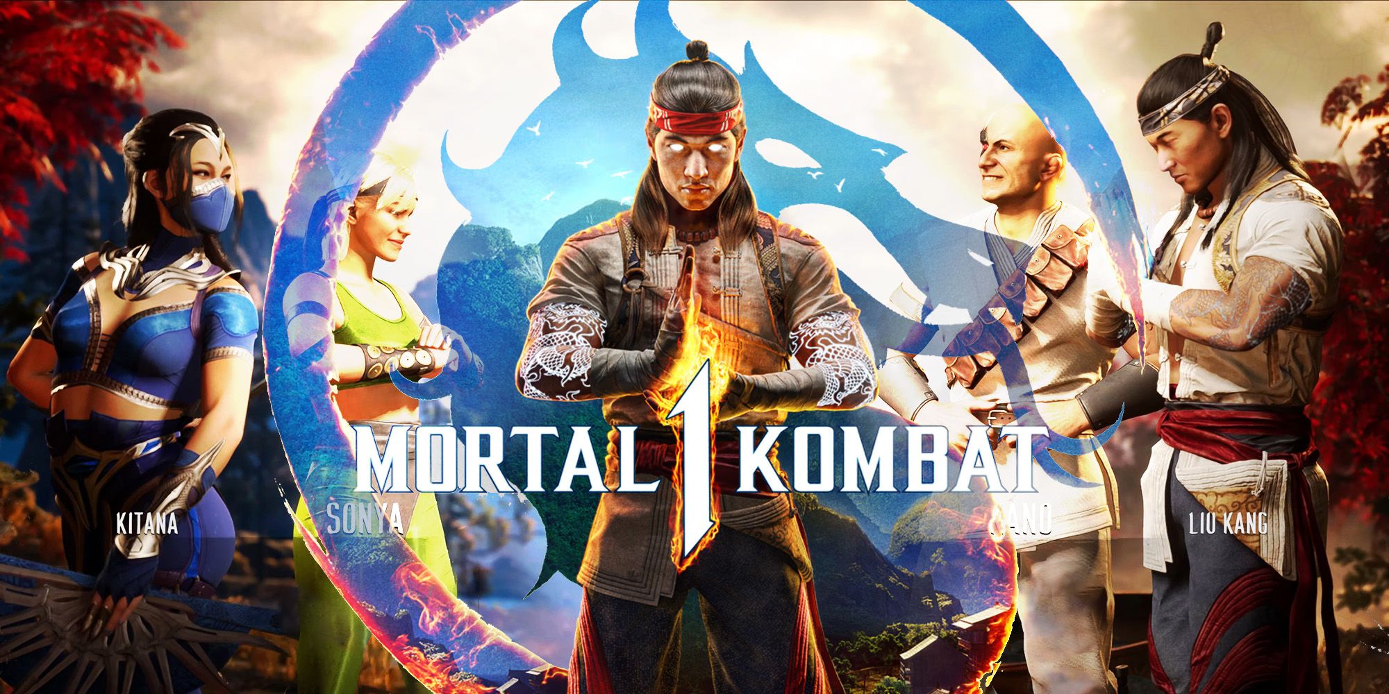 Mortal Kombat 1 Guide – All Characters and Kameos Fatalities Button Inputs