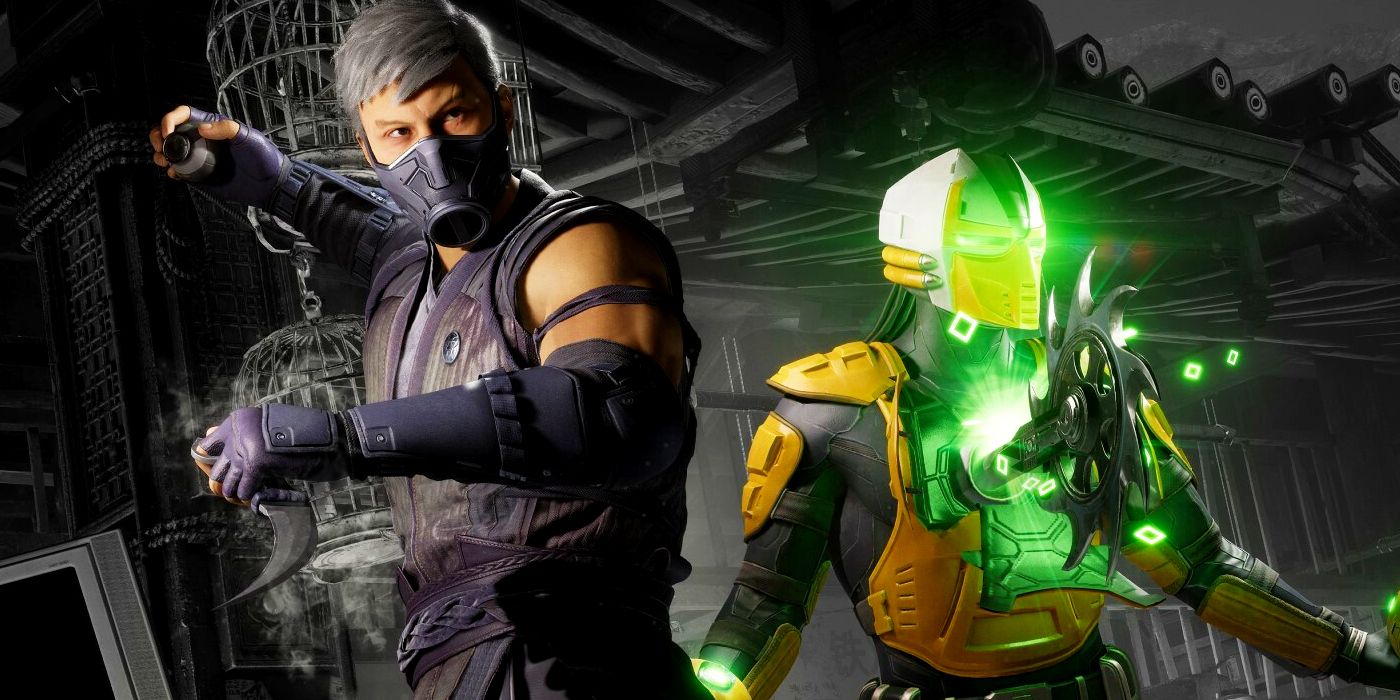 Mortal Kombat 1 Review: Test your might within the multiverse