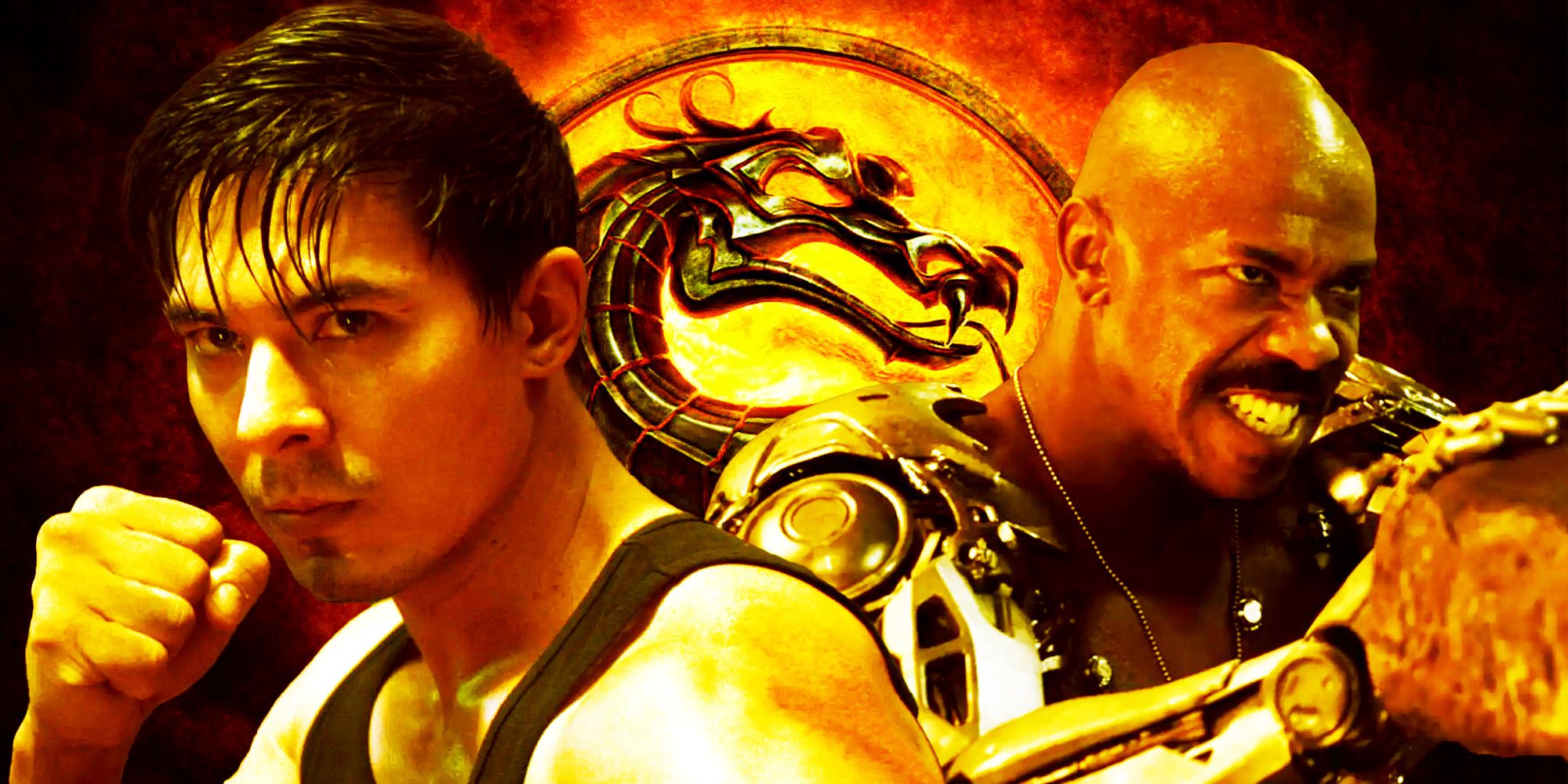 7 Mortal Kombat characters we want to see in a potential movie sequel