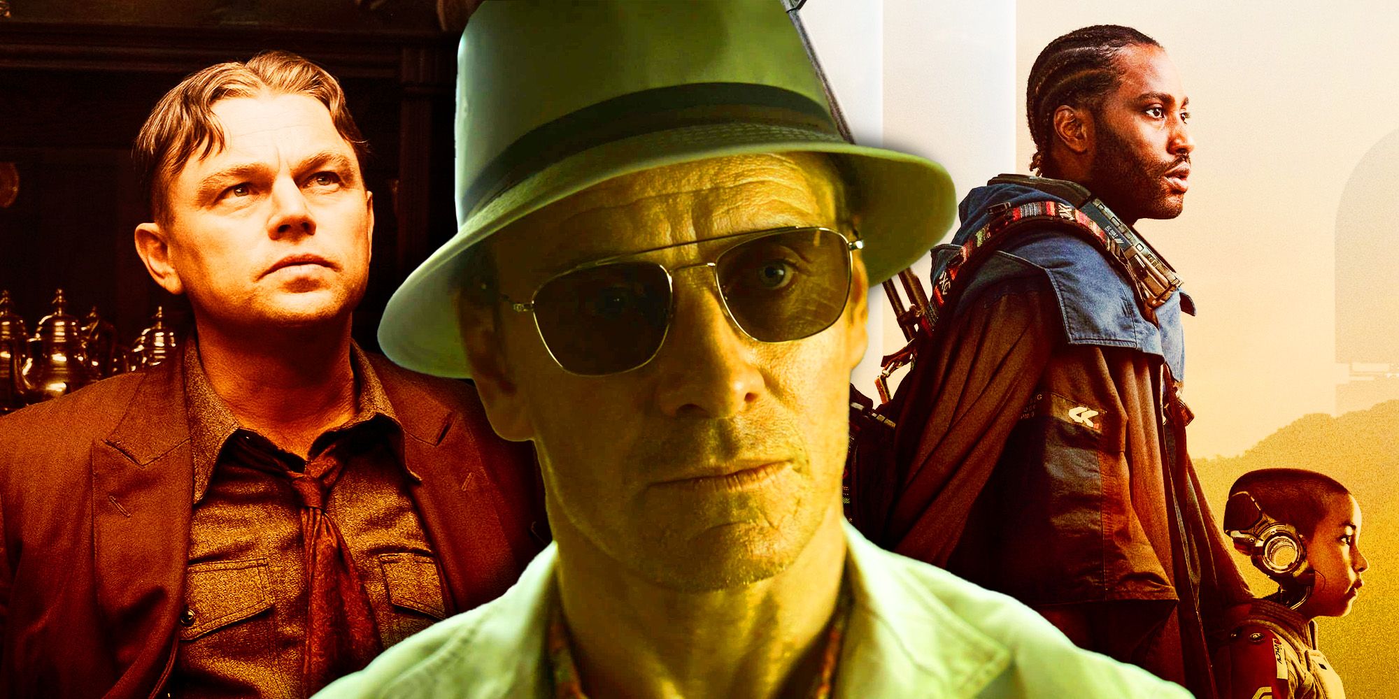 Most Anticipated Movies Fall 2023
