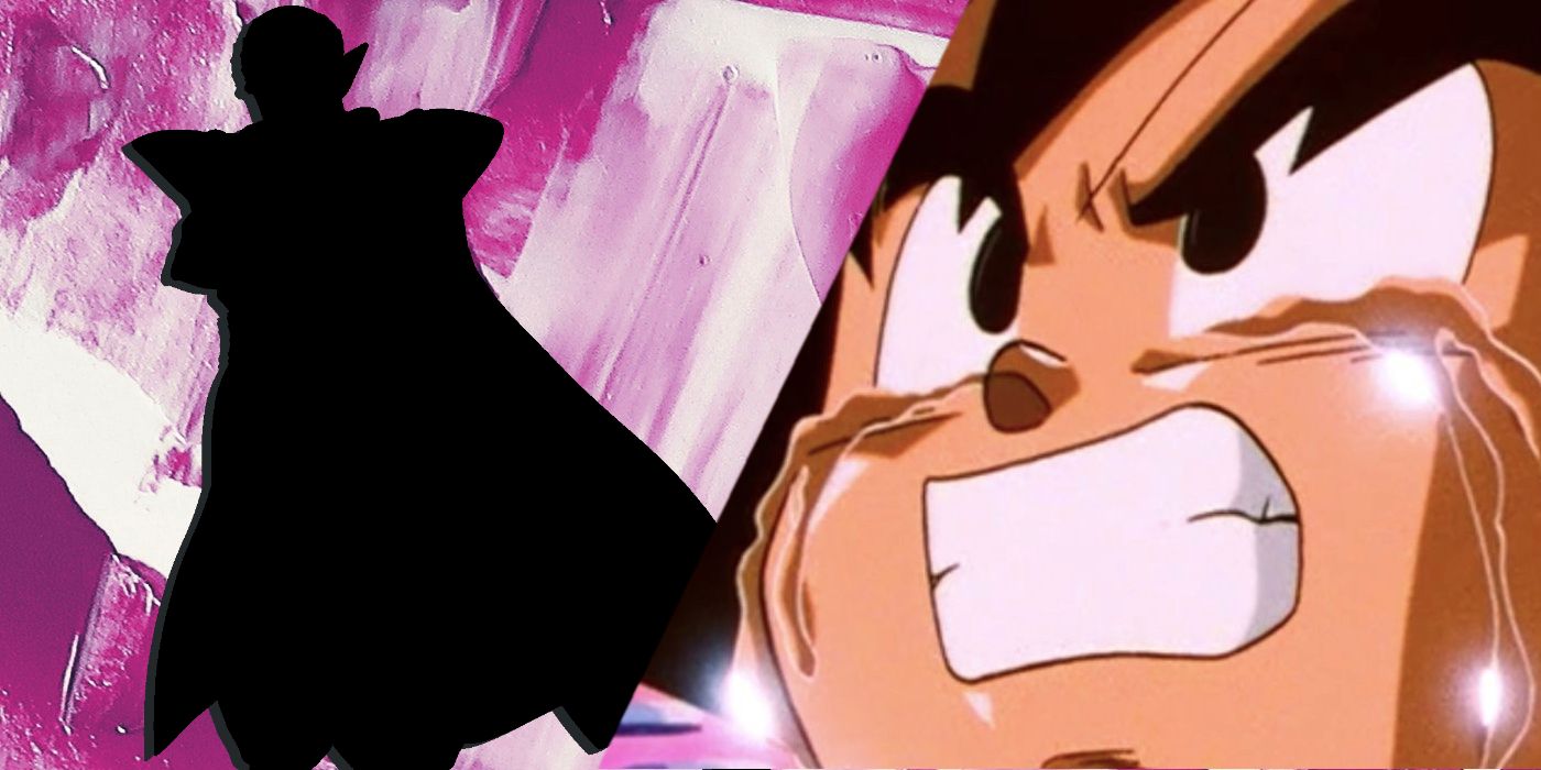 Dragon Ball: Akira Toriyama reveals his favorite character of all