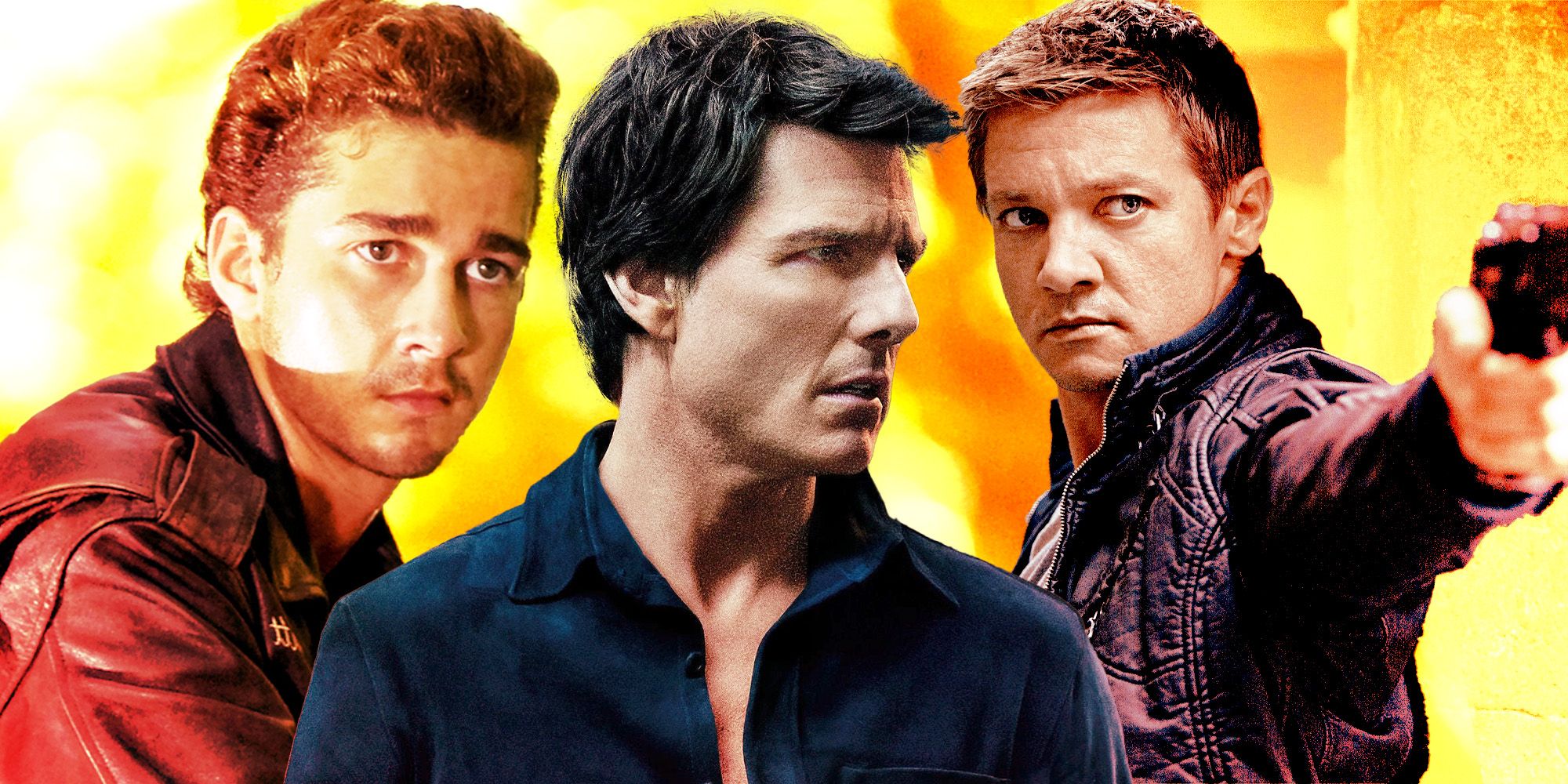 10 Actor Exits That Destroyed A Movie Franchise