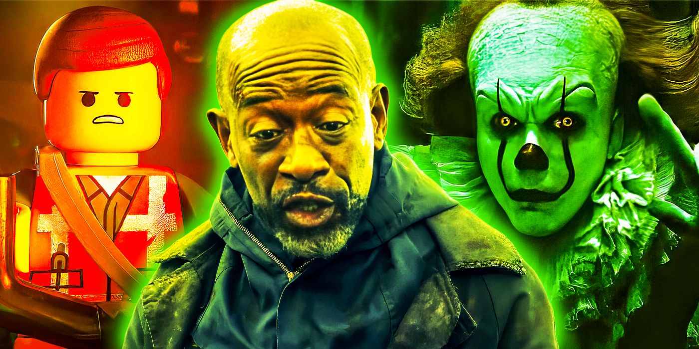 All 97 Movies & TV Shows Leaving Max This Month