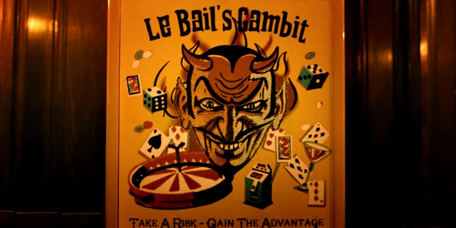 Who Is Le Bail? Ready Or Not’s Demon Explained