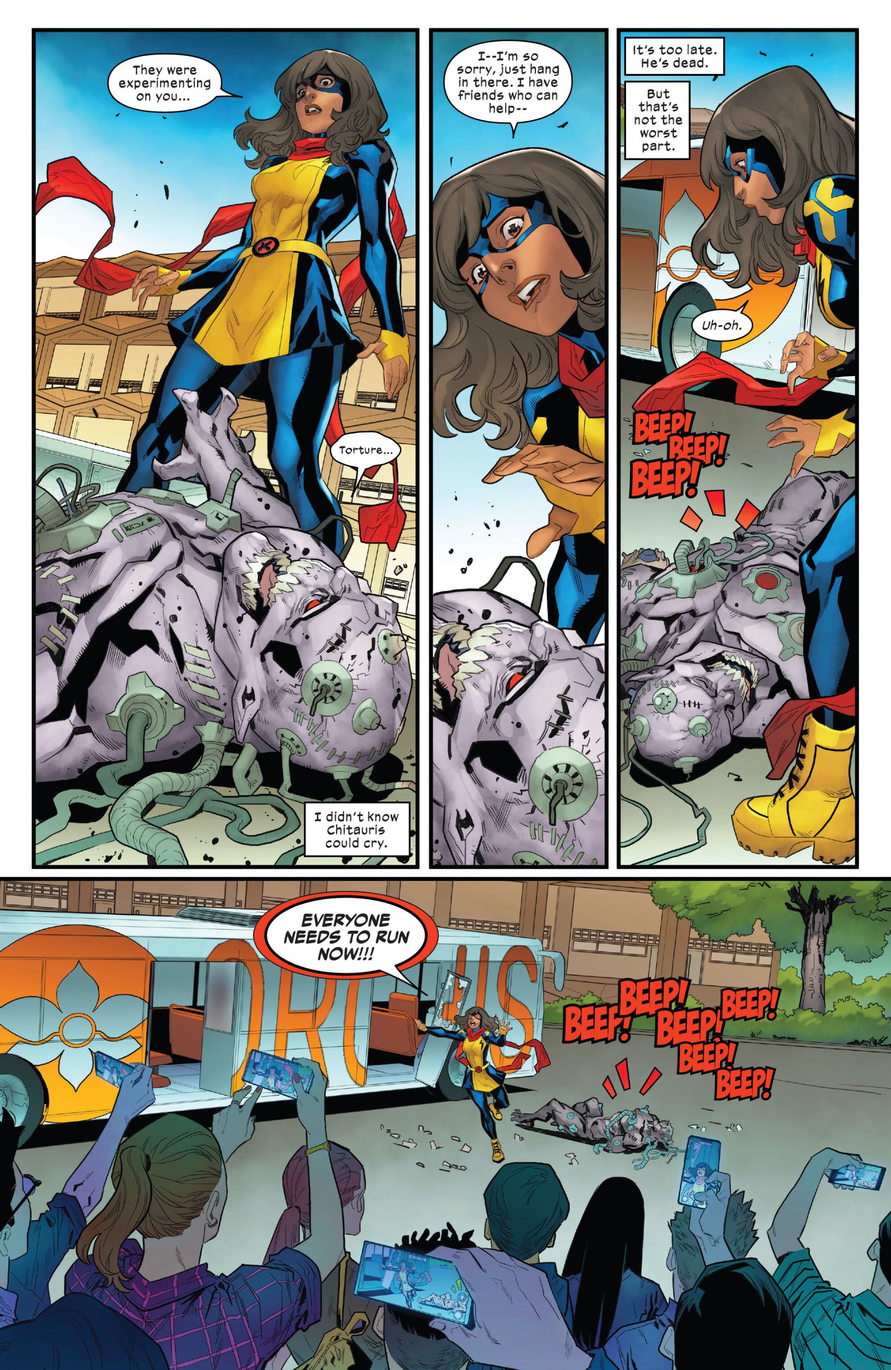 Ms Marvel Orchis Chitauri-1