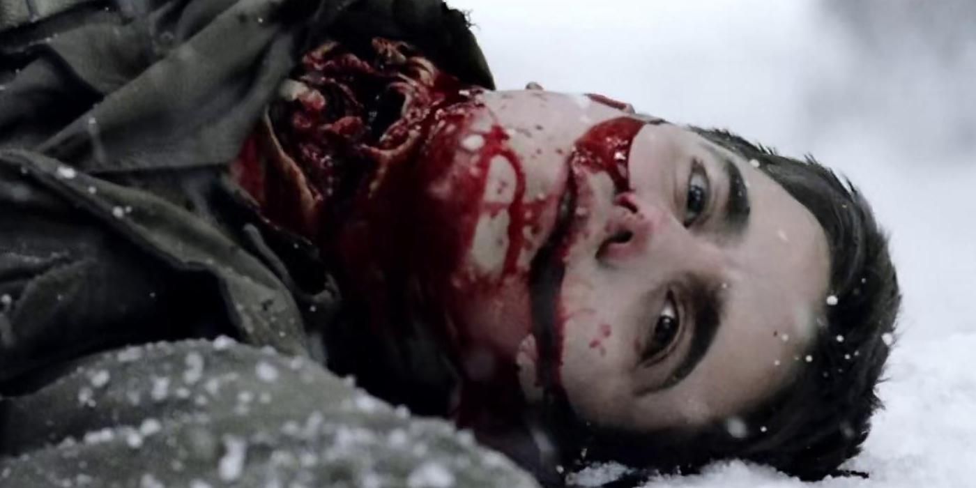The Tragic Demise of Easy Company's Fallen Heroes in Band of Brothers