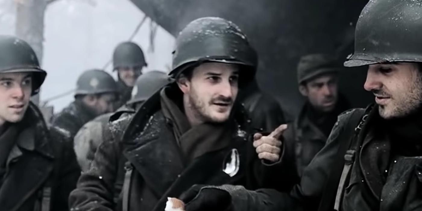 The Tragic Demise of Easy Company's Fallen Heroes in Band of Brothers