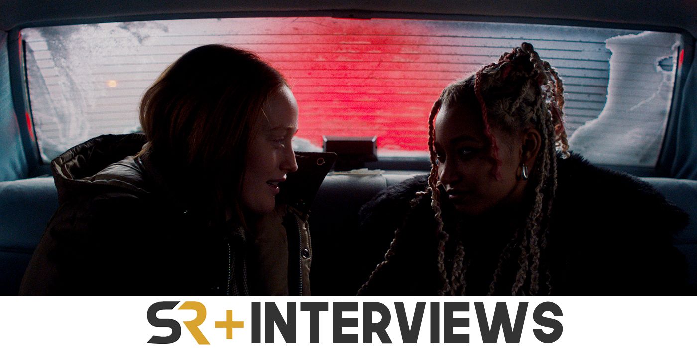 my animal jacqueline castel interview