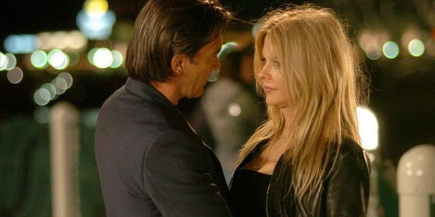 My Mom’s New Boyfriend