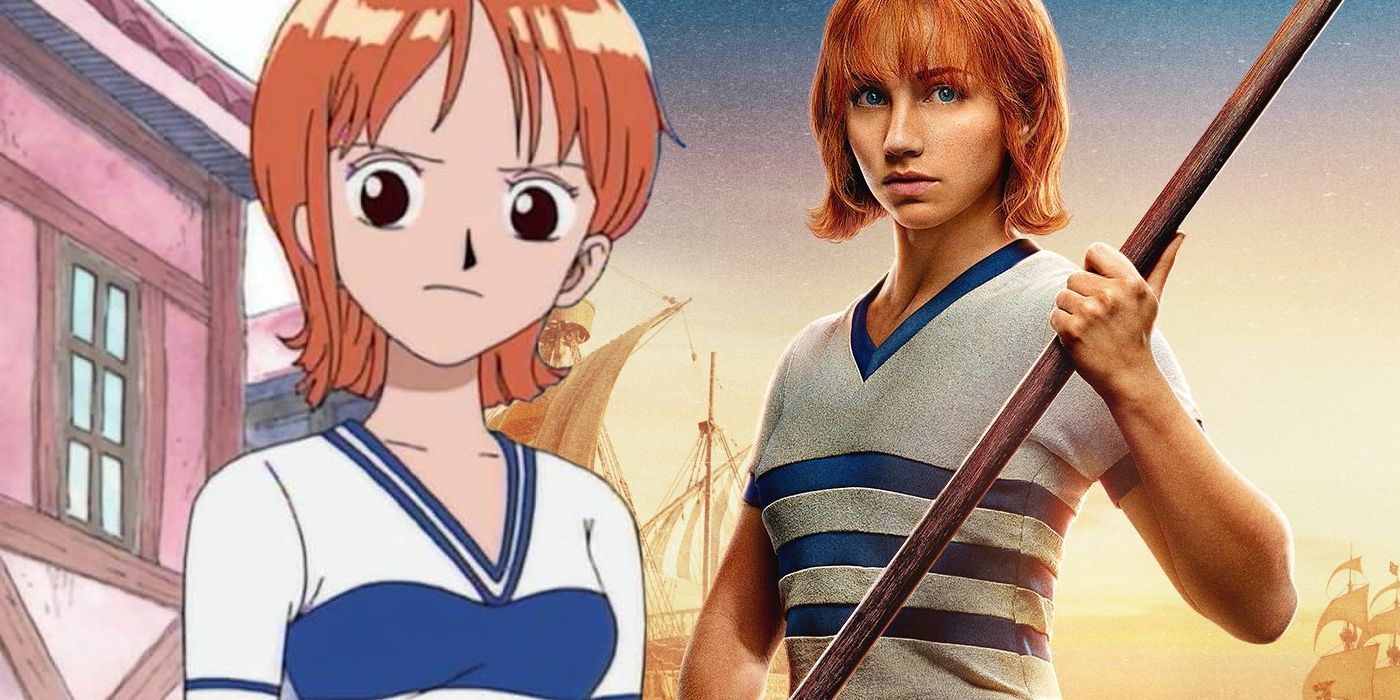 Popular Manga You Didn't Know Had Live Action Adaptations