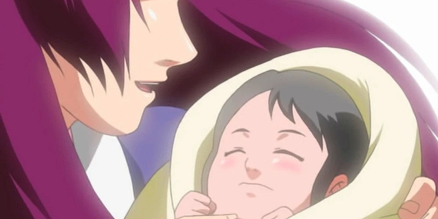 Naruto Star Guard Mission Lullaby