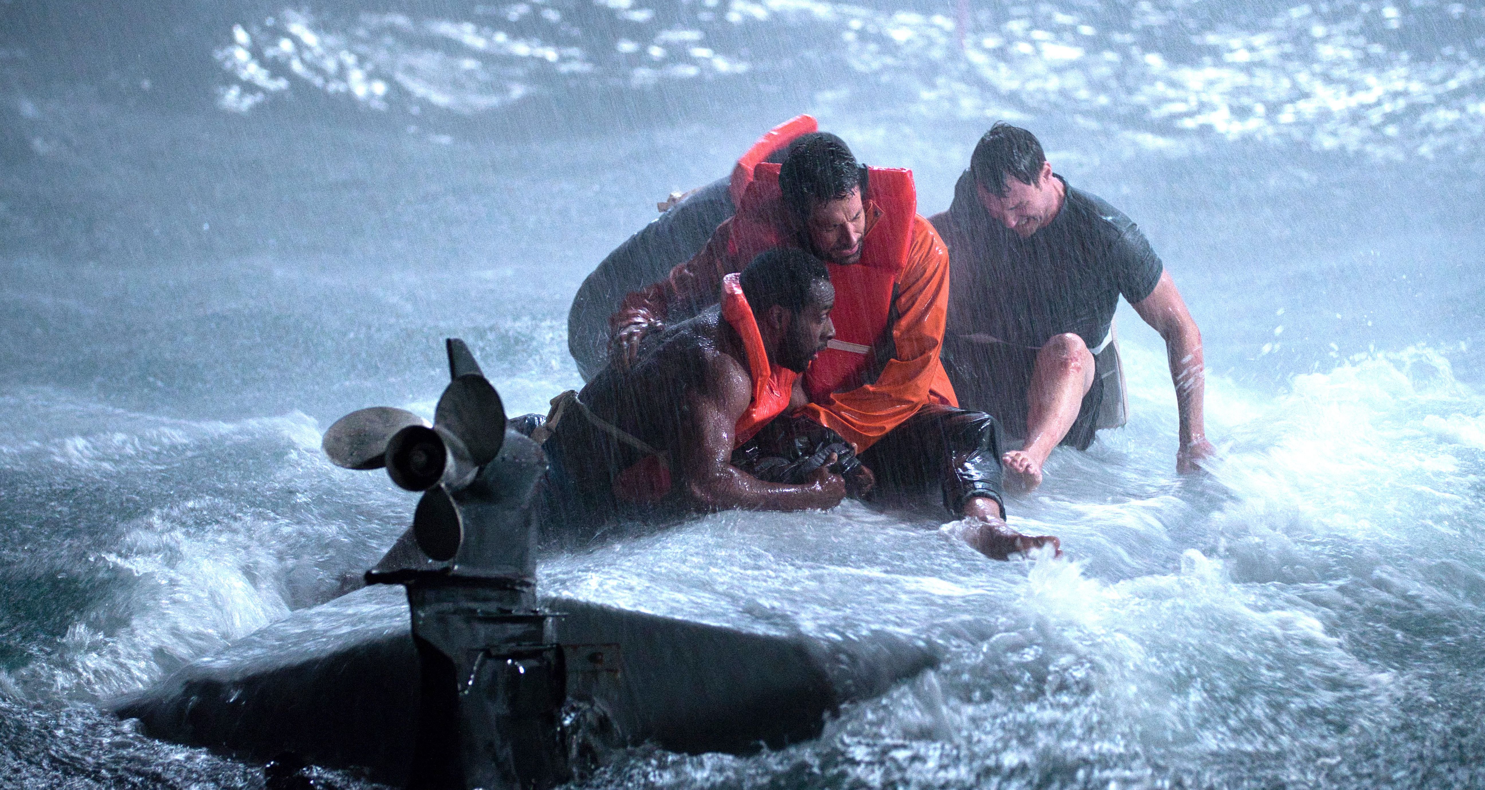 Unbreakable: Unveiling the Gripping True Story Behind Zachary Levi's Thrilling Survival Movie