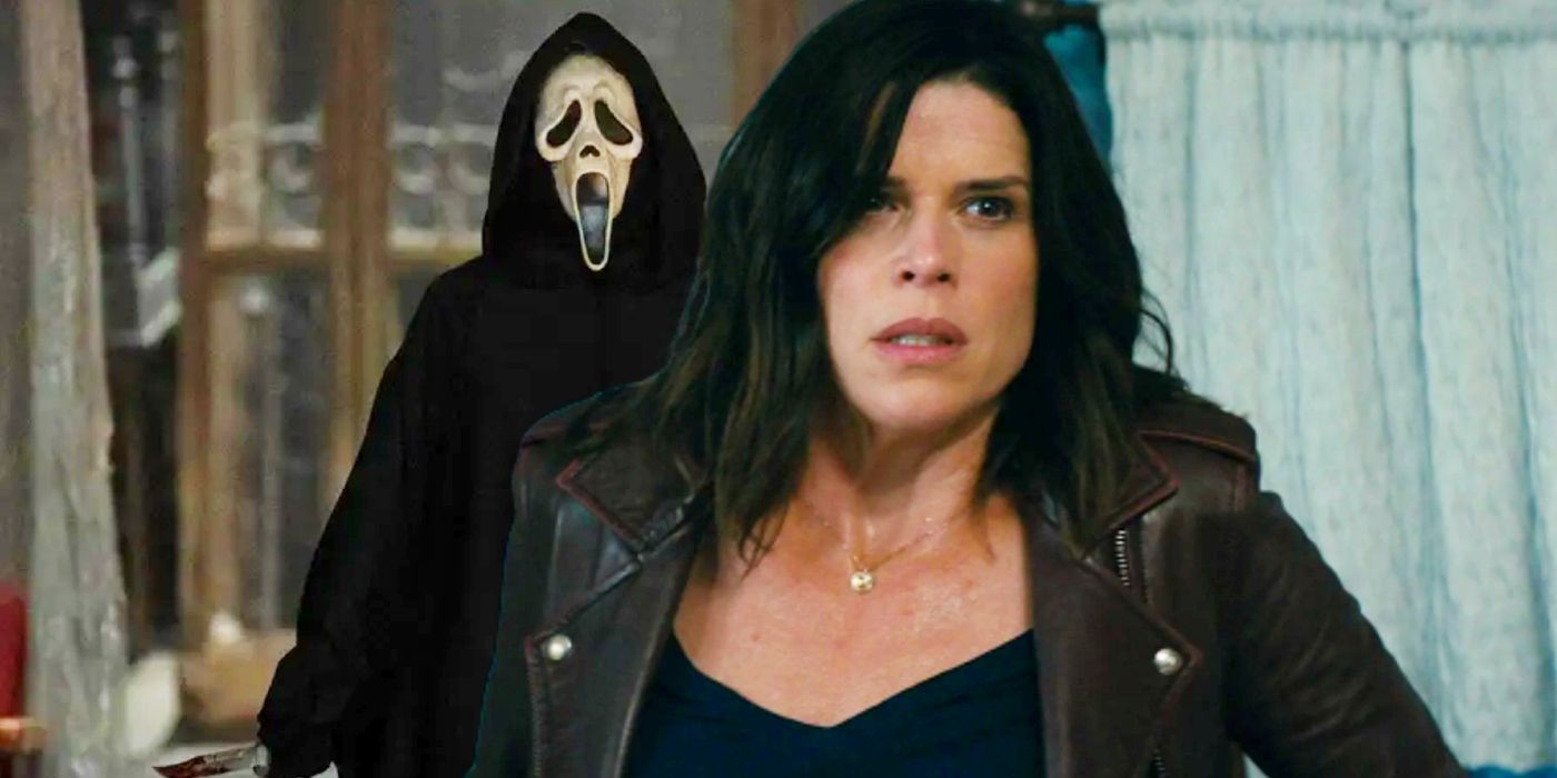 Scream 6' Team on Continuing Without Neve Campbell – The Hollywood