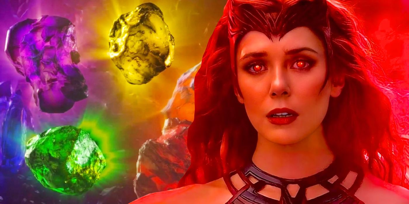 Red Skull’s Infinity War Mystery Answered In Far-Reaching Asgardian MCU Theory