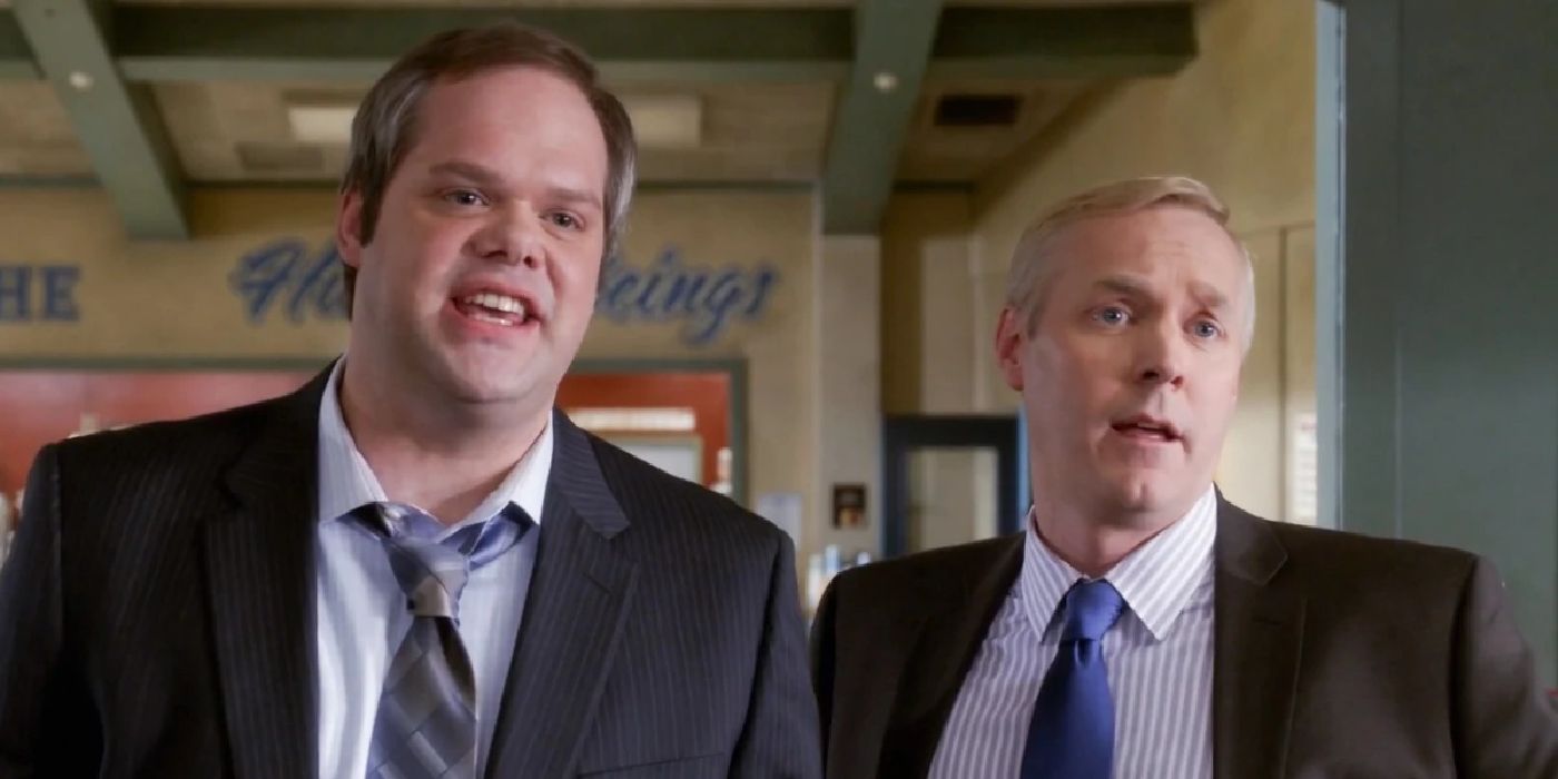 School Board Guys Community