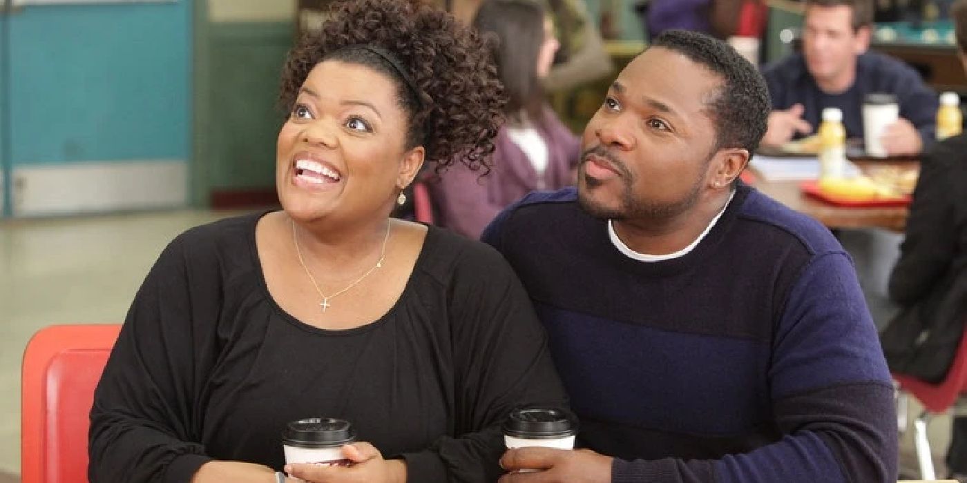 The 50 Best Sitcoms Of All Time