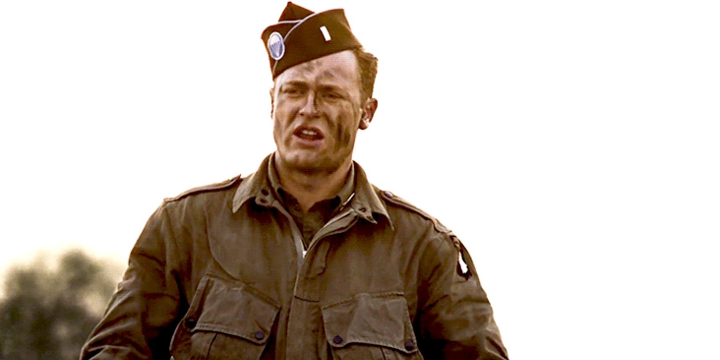 Band Of Brothers What Happened To Lieutenant Meehan & Easy Company