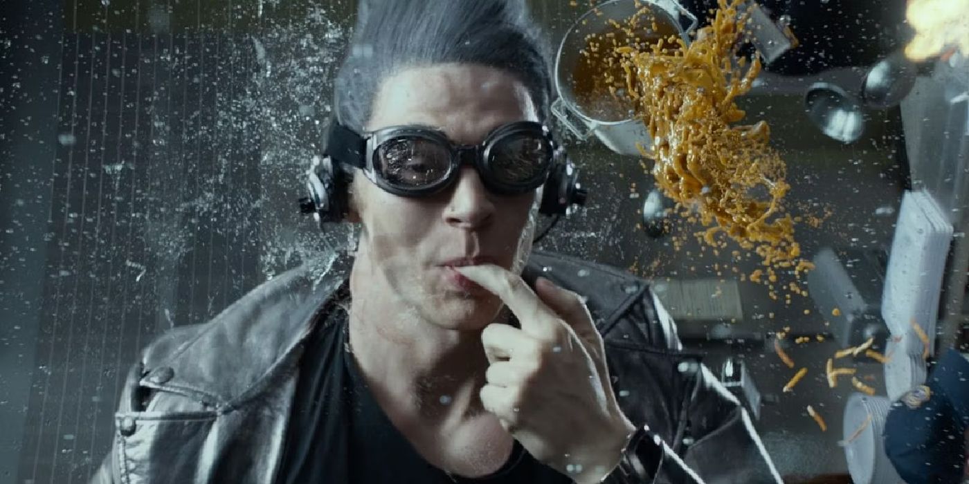 9 Powers Quicksilver Still Hasn't Used After 6 X-Men & MCU Movie Appearances