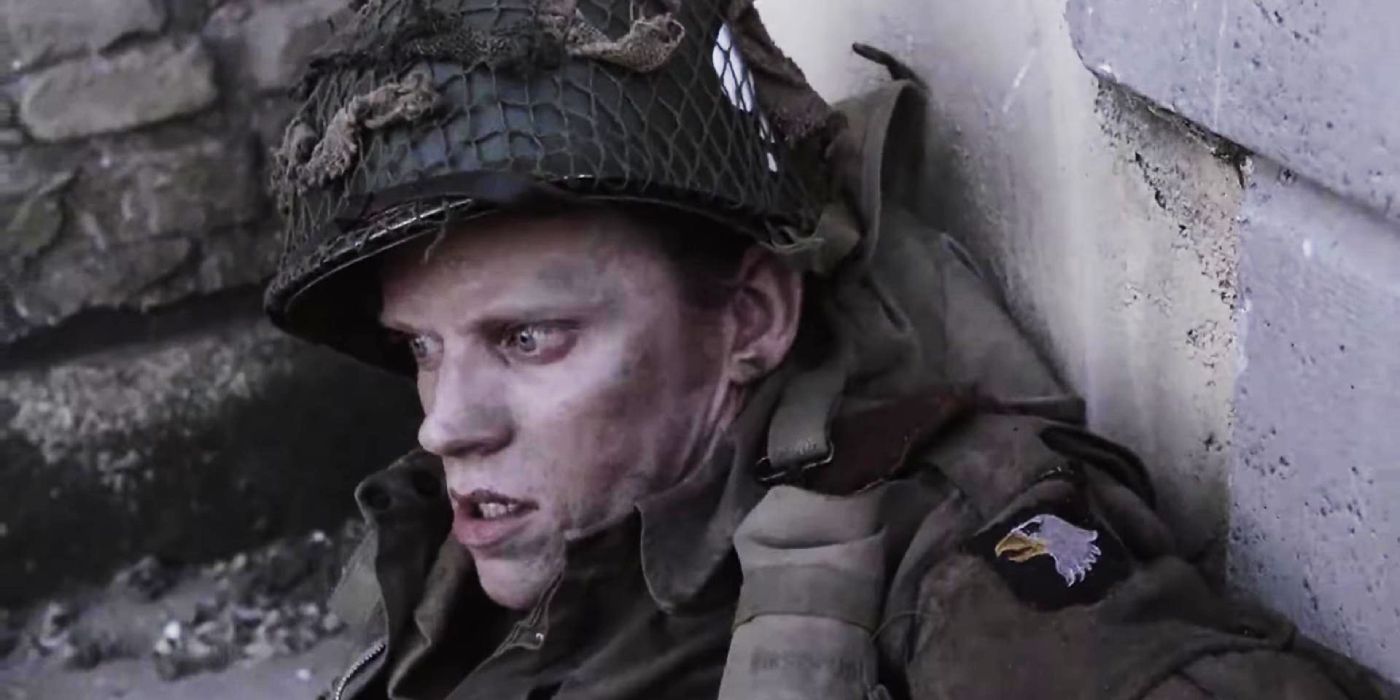 7 Biggest Things The Band Of Brothers Show Changed From The Book