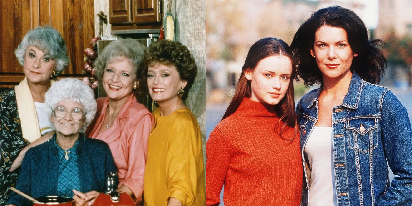 10 Sitcom Crossovers That Never Happened (But Would’ve Been Perfect)