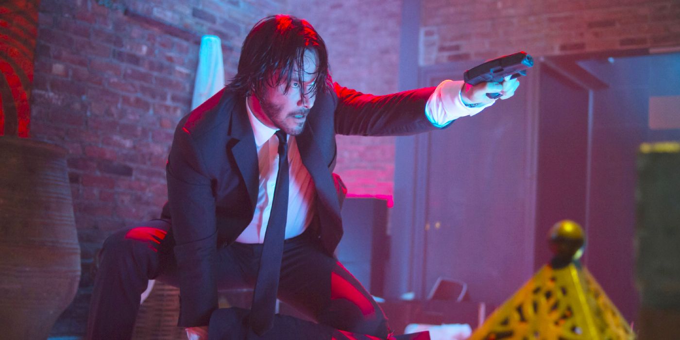 What "Be Seeing You" Really Means In The John Wick Movies