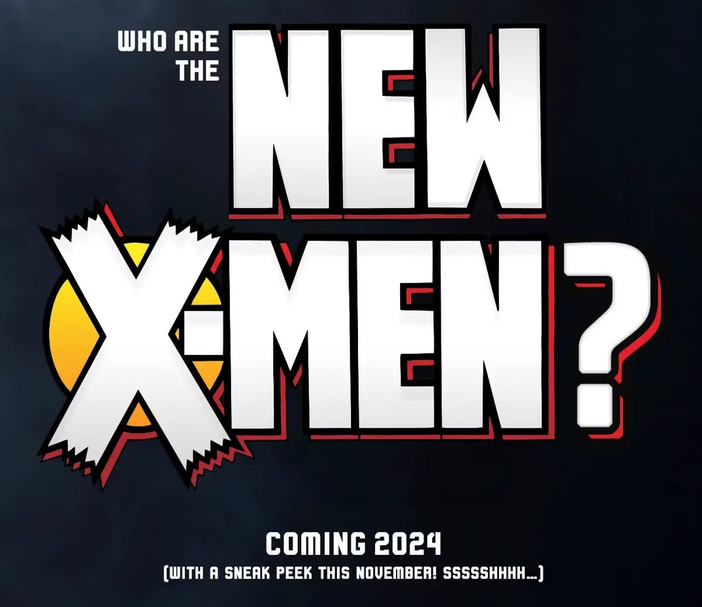 Mysterious ‘New X-Men’ Series Marvel Canceled Without Explanation Finally Explained