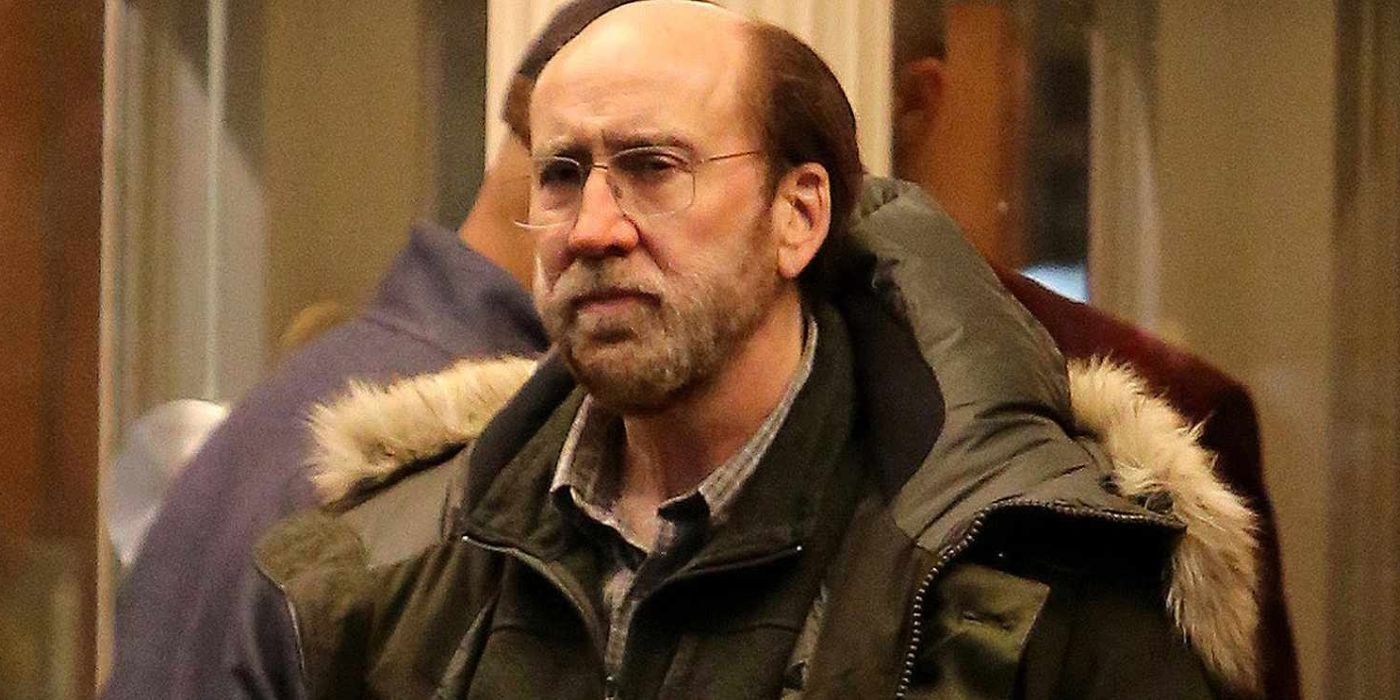 Release Date, Trailer & Everything We Know About The Nicolas Cage A24