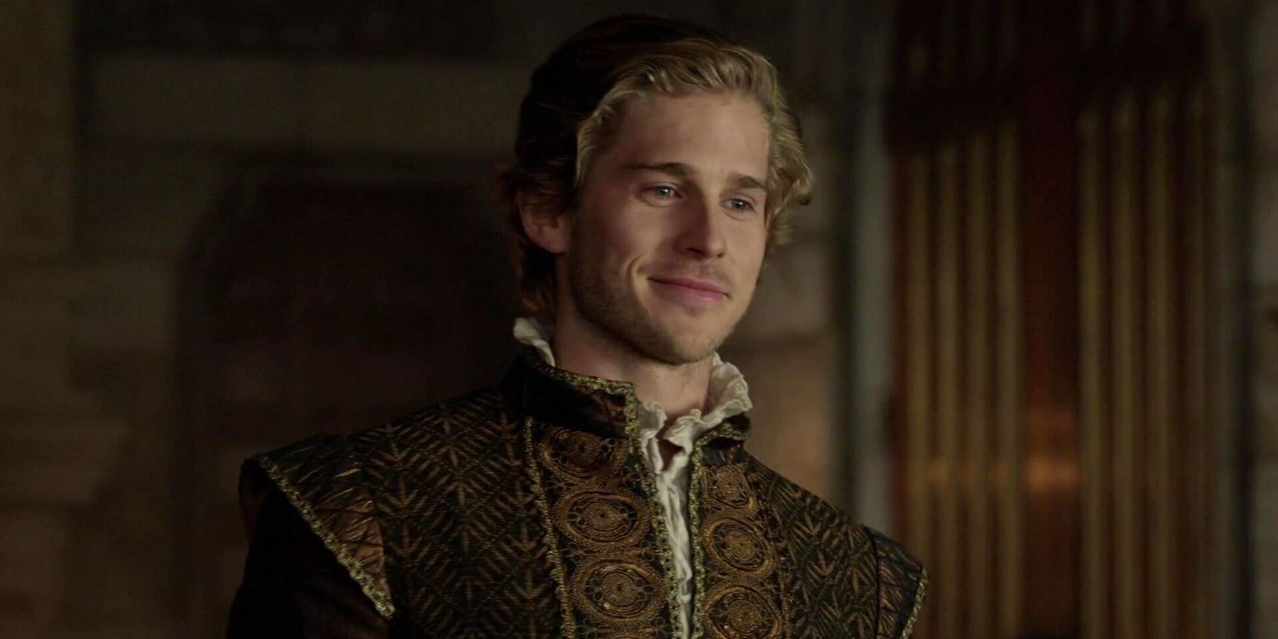 The Ultimate Choice: The Perfect Actor to Portray Tamlin in the Court of Thorns & Roses TV Show