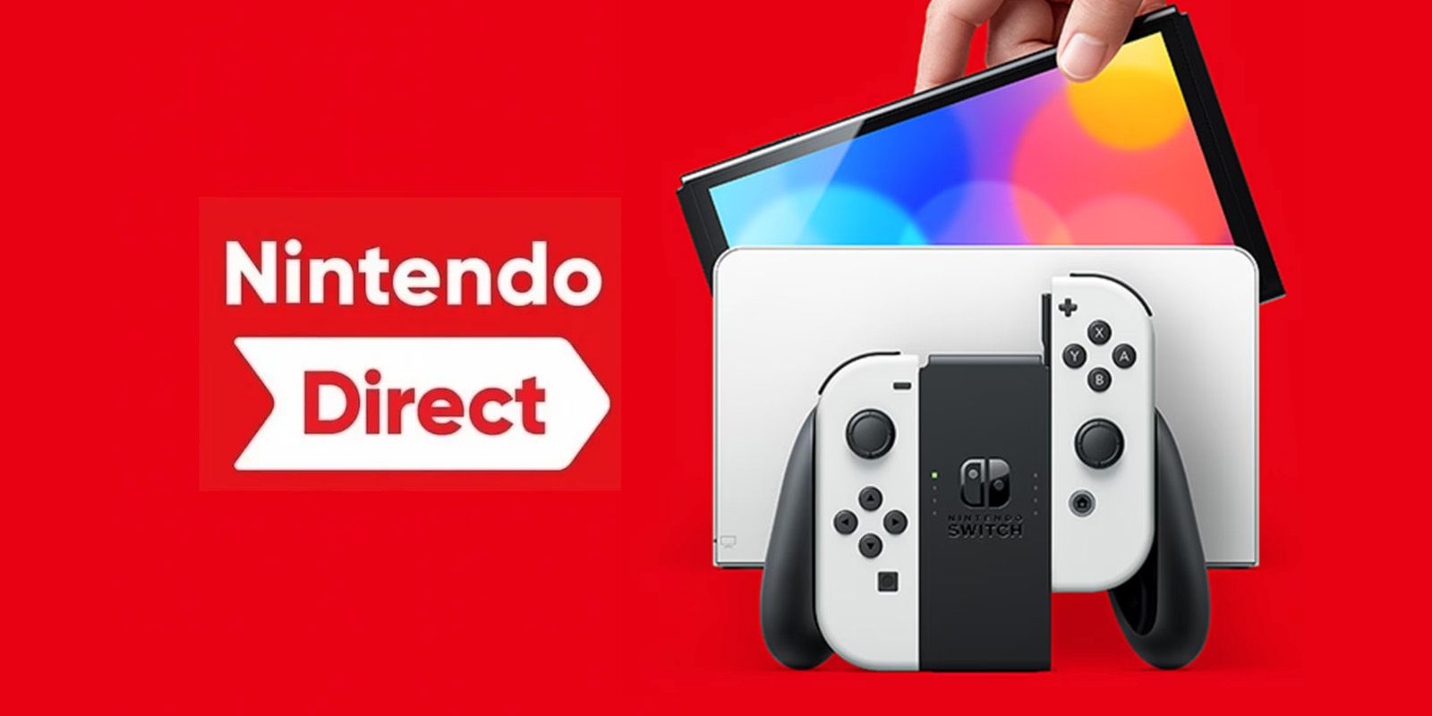 Nintendo Direct event: dates, games, rumors (2023)