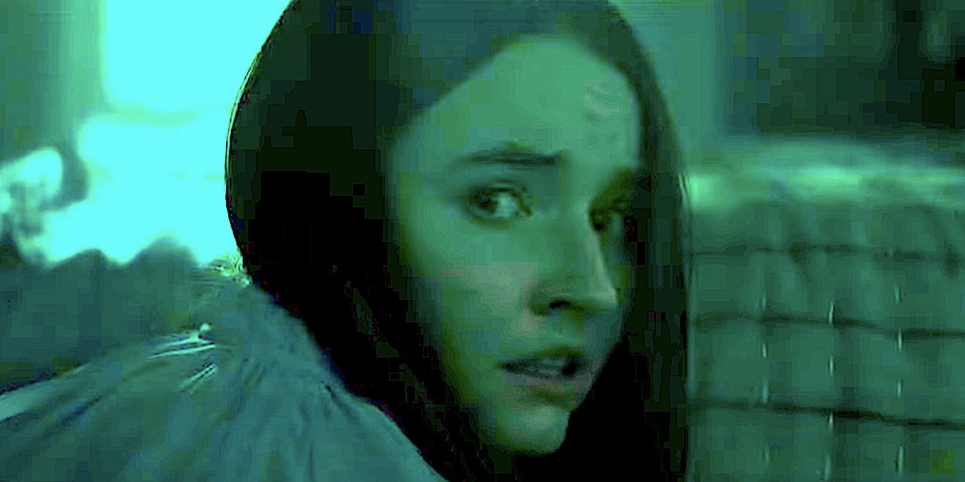 No One Will Save You Director Brian Duffield On Alien Aesthetics & Kaitlyn Dever’s Talent