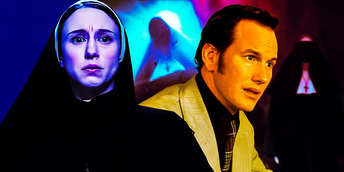 The Nun 2 ending explained: Is Maurice saved from Valak?