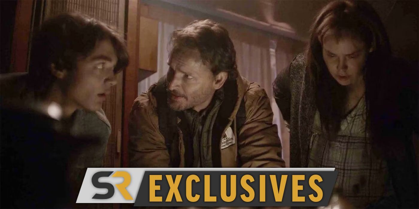 On Fire Exclusive Clip