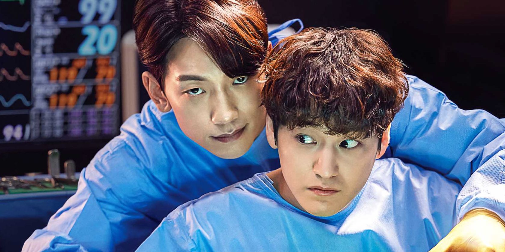 The 20 Best Medical K-Dramas, Ranked