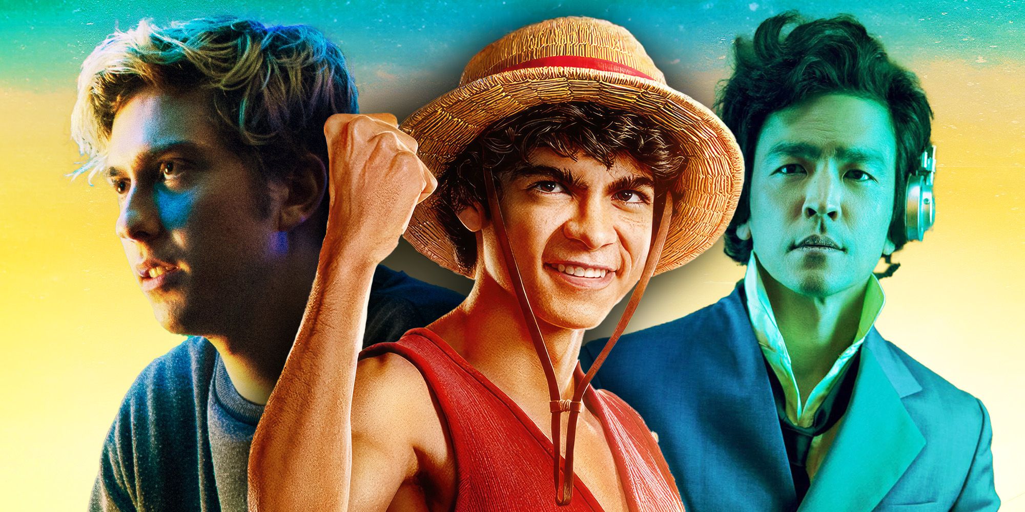 Netflix's One Piece breaks cycle of failed live action adaptations