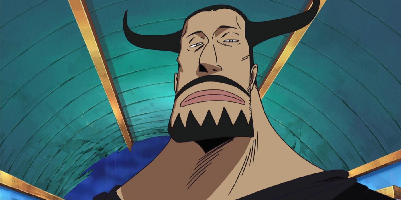 One Piece - The Post-Enies Lobby Arc