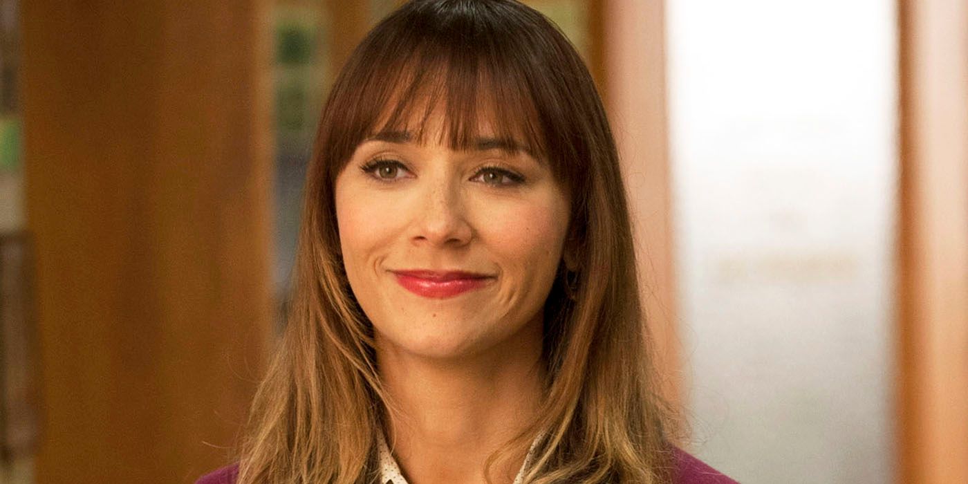 Rashida Jones' 10 Best Movies & TV Shows