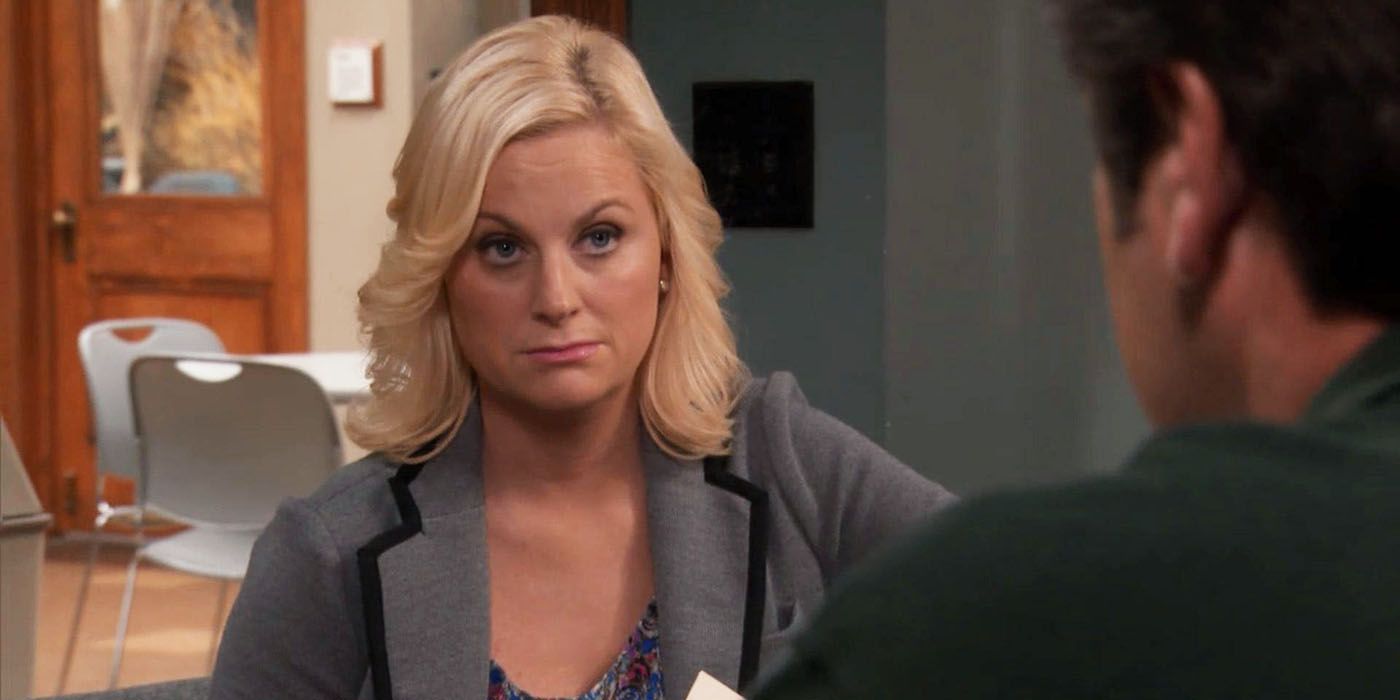 10 Harsh Realities Of Rewatching Parks And Rec 14 Years Later