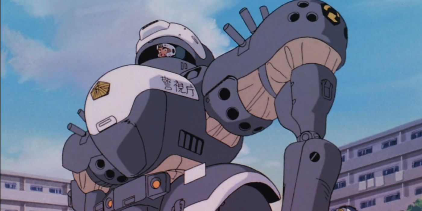 Patlabor