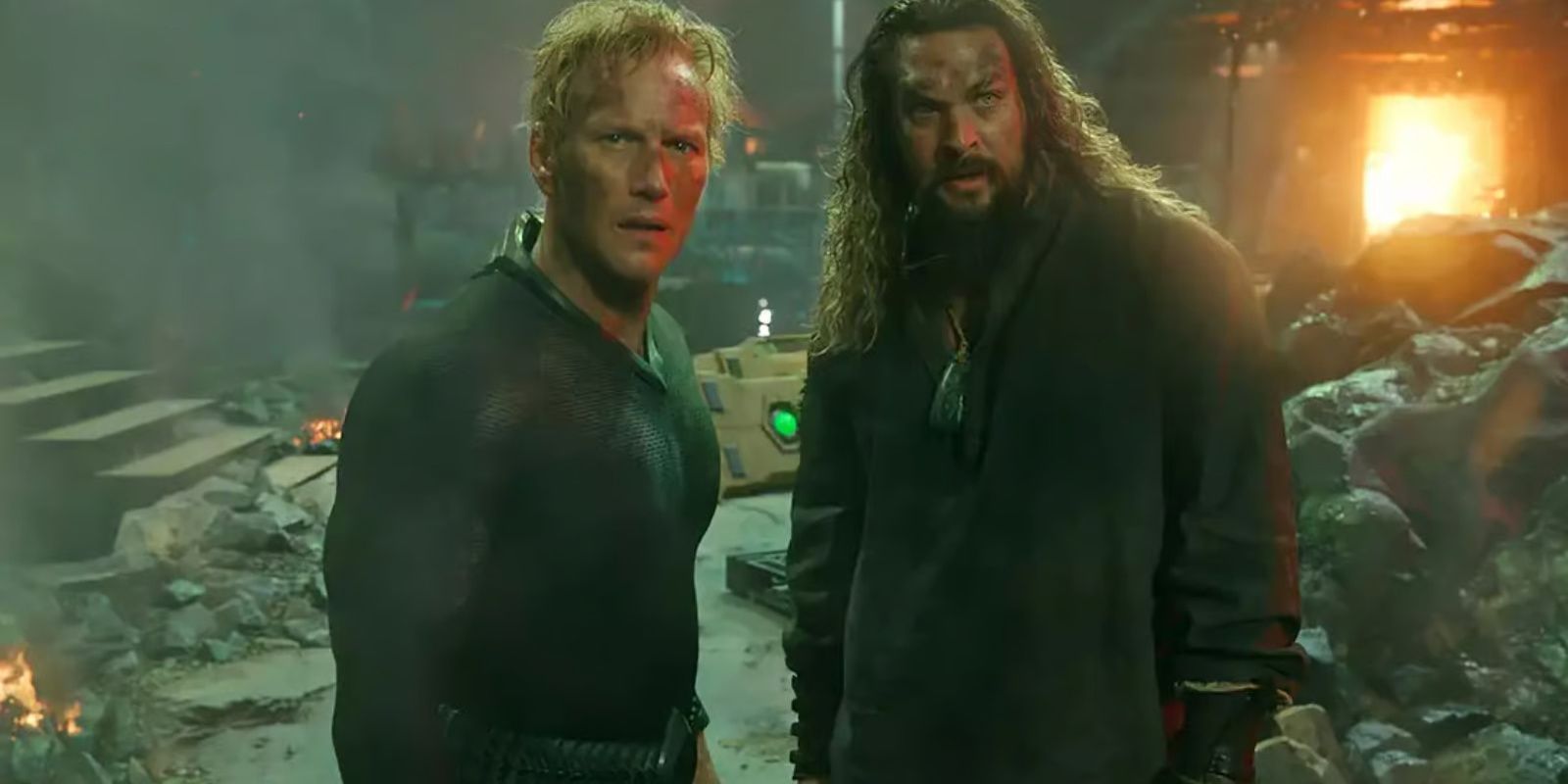 patrick wilson jason momoa Cropped